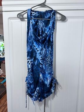 Warrior Within Designs - Mystique Shortsie